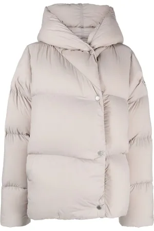 Canada Goose Plumífero Rhoda con capucha
