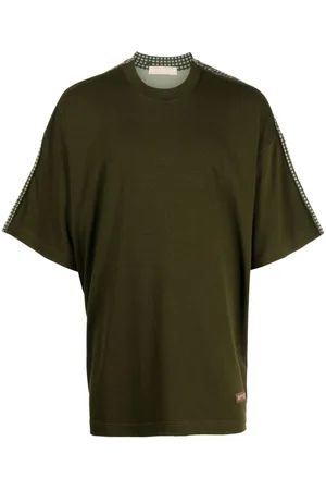 MASTERMIND Camiseta con estampado gráfico