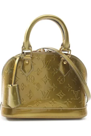 RvceShops Revival  bolso Alma de Louis Vuitton x Stephen Sprouse