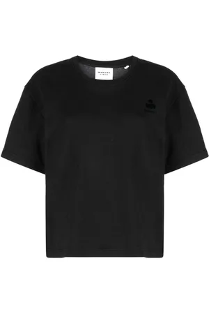 Marant Etoile Camiseta Mona