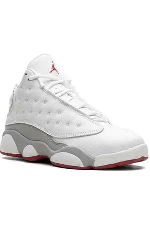 Jordan Zapatillas Air Jordan 13 Retro Wolf Grey