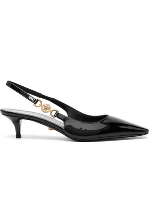 VERSACE Zapatos de tacón Medusa 
