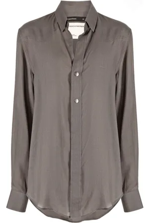 Frenckenberger Camisa de manga larga