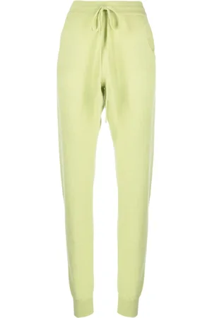 Teddy Cashmere Pantalones de chándal Milano