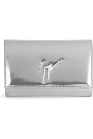 Giuseppe Zanotti Bolso de mano Cleopatra