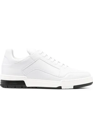 Moschino Zapatillas con cordones