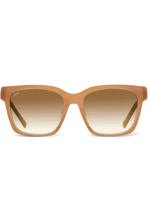 MCM Gafas de sol 713 SA con montura rectangular