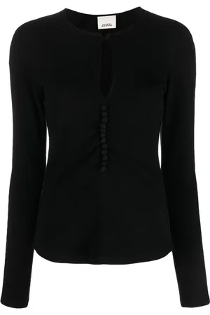 Isabel Marant Blusa Dorine