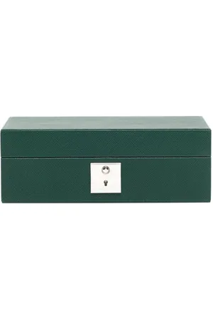 SMYTHSON Caja para reloj Panama