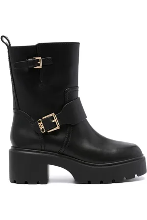 Michael Kors Botas Perry con tacón de 60mm