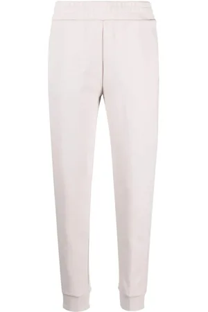 Calvin Klein Pantalones de chándal con cintura elástica