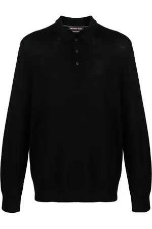 Michael Kors Polo de manga larga