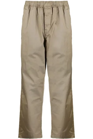 A Bathing Ape Pantalones rectos