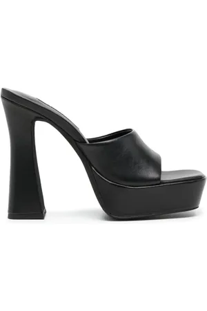 SENSO Mules Tillee con plataforma