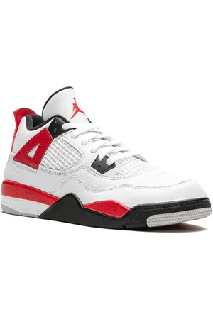 Jordan Zapatillas Air Jordan 4 Red Cement