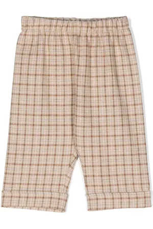 Il gufo Pantalones a cuadros