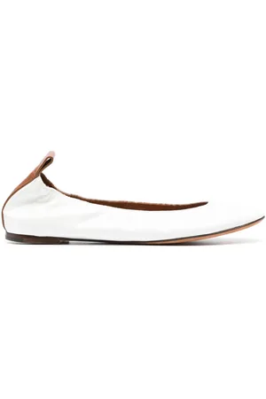 Lanvin Bailarinas lisas