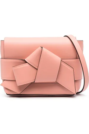 Acne Studios Bandolera Musubi mini