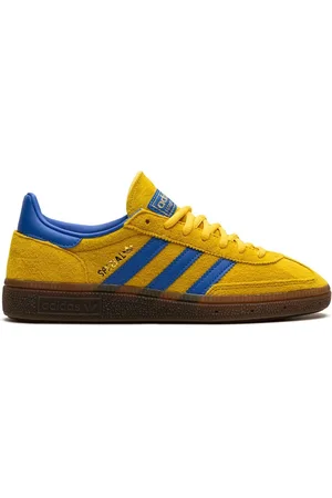 adidas Zapatillas Handball Spezial Yellow