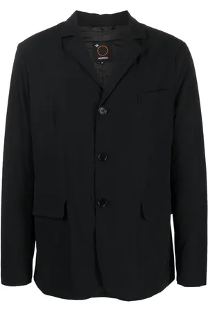 Aspesi Blazer Paperino con botones