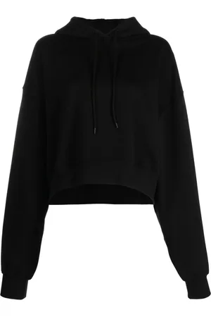 WARDROBE.NYC Sudadera con capucha y cordones