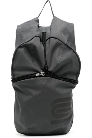 Olly Shinder Mochila con múltiples cremalleras