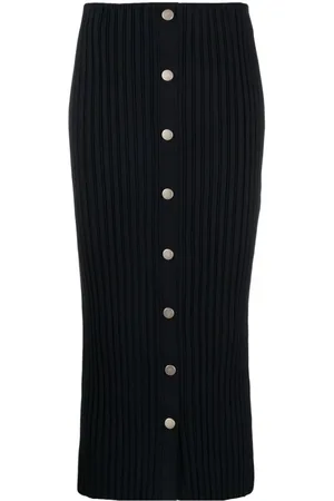 Serafini Falda midi recta