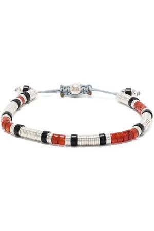 MAOR Pulsera Sonoran con cuentas