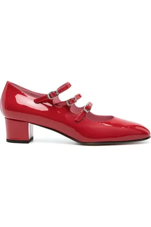Carel Zapatos Mary Jane Kina