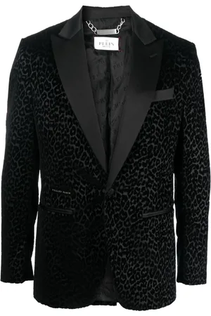 Philipp Plein Blazer Lord Fit