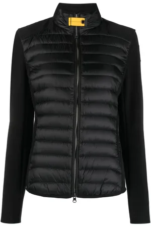Parajumpers Plumífero con parche del logo