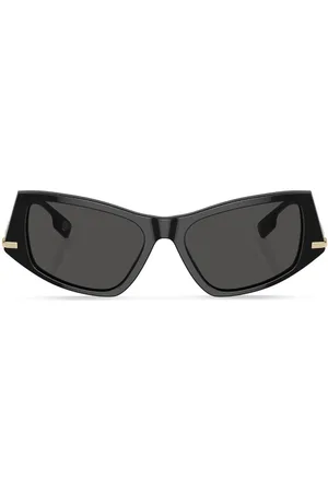 Burberry Gafas de sol con montura cat eye