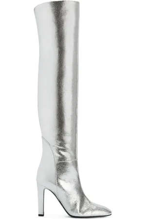 Giuseppe Zanotti Botas altas Hattie