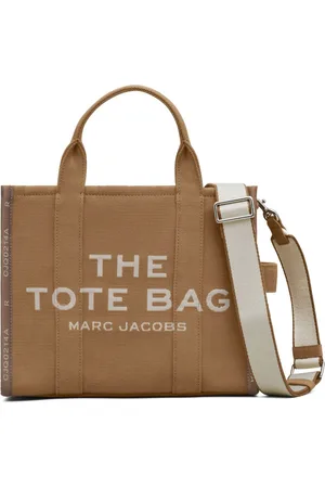 Marc Jacobs Bolso shopper The Jacquard mediano