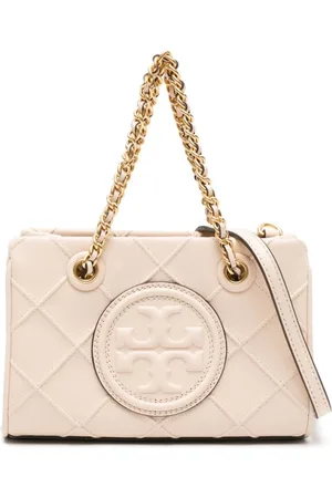 Tory Burch Bolso shopper Fleming acolchado