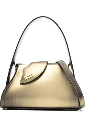 GCDS Bolso shopper Comma pequeño