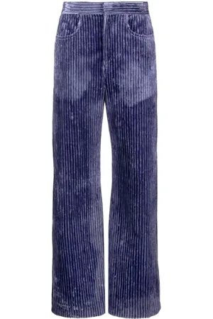 Isabel Marant Pantalones Daryl