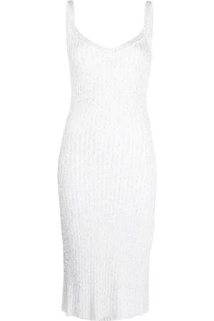Missoni Vestido con lentejuelas