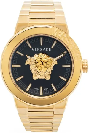 VERSACE Reloj Medusa Infinite de 43mm