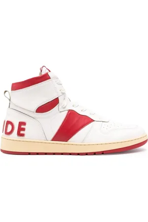 Rhude Zapatillas altas Rhecess