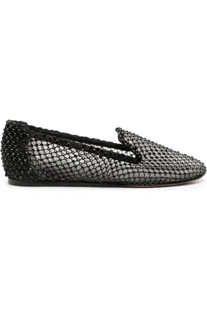 LE SILLA Bailarinas Gilda con aplique de strass