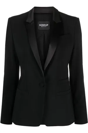 Dondup Blazer con botones