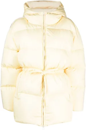 Palm Angels Chaqueta de chándal con rayas laterales