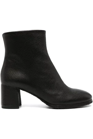ROBERTO DEL CARLO Botines Holly con tacón de 60mm