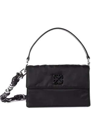 OFF-WHITE Bolso de hombro Soft Jitney 1.4