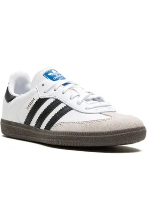 adidas Zapatillas Samba OG White/Black