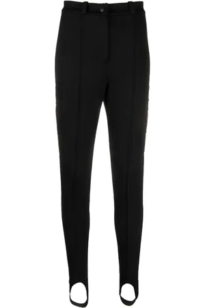 Casablanca Pantalones estilo fuseau