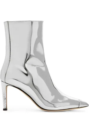 Giuseppe Zanotti Botas Mirea con tacón de 85mm