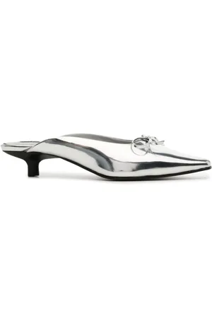 SENSO Mules Fenton II de charol