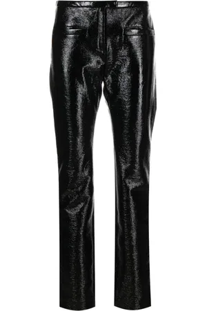 Courrèges Pantalones Tube